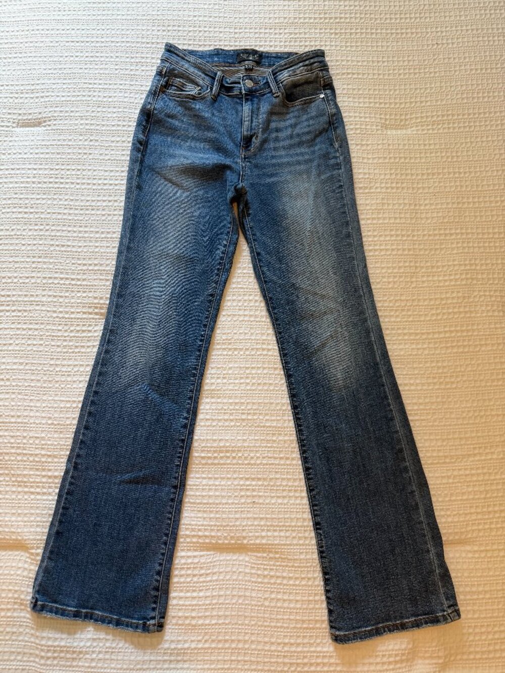 Judy Blue Jeans | Boot Cut | 3/26